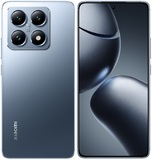 Смартфон Xiaomi 14T 12/256GB Blue/Синий
