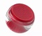 Портативная колонка Velev TWS Colorful Lighting Bluetooth Stereo Red
