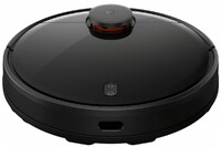Робот-пылесос Xiaomi Mi Robot Vacuum-Mop P Black/Черный