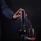Электрический декантер Circle Joy Quick Hangover Black Red