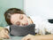 Массажер-подушка для шеи LF LeFan Comfort-U Pillow Massager LR-S100 Grey