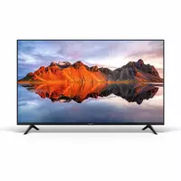 Телевизор Xiaomi TV A 43 FHD 2025 (108 см) черный